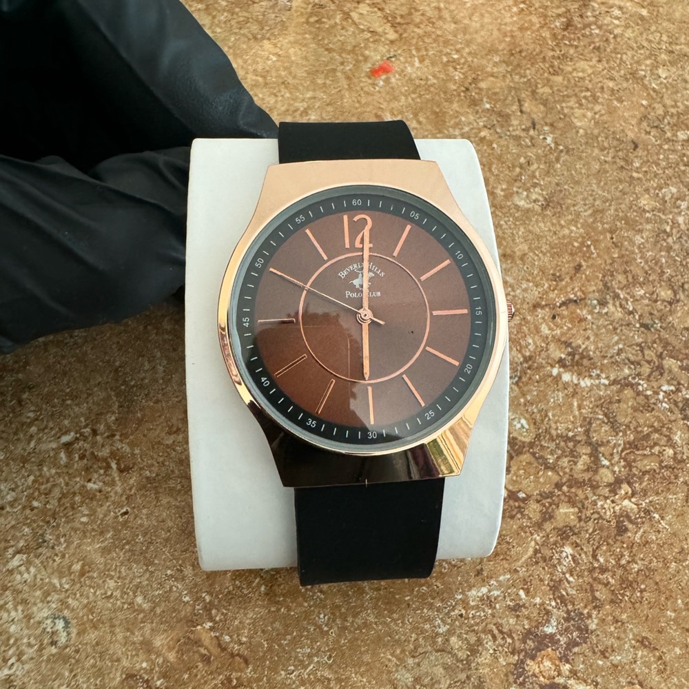 Beverly Hills Polo Club Watch